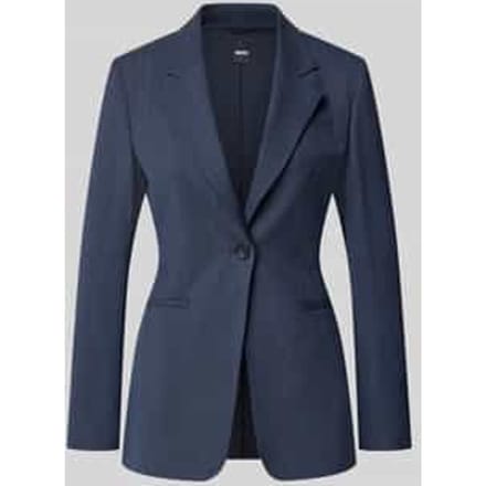 Regular Fit blazer met wol model 'Jia6'