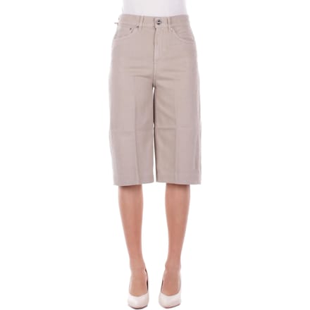 Dondup Beige shorts