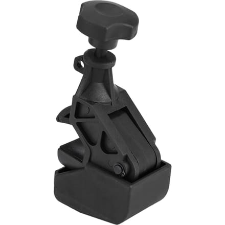 Plastic Bandenwisselaar Bead Klem Drop Center Tool Velg Klem Heavy Duty Machine black