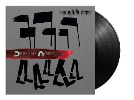 Depeche Mode - Spirit (LP)