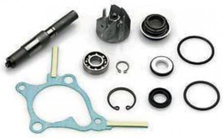 een waterpomp voor honda 250 pantheon scooter nieuw