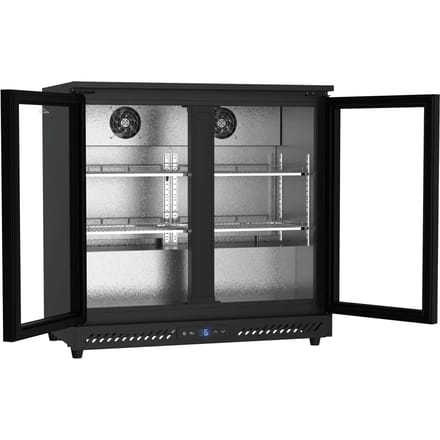 Koelkast Lacor Polarbar V