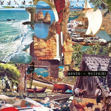 Gonzo - Ruido(S) (LP)