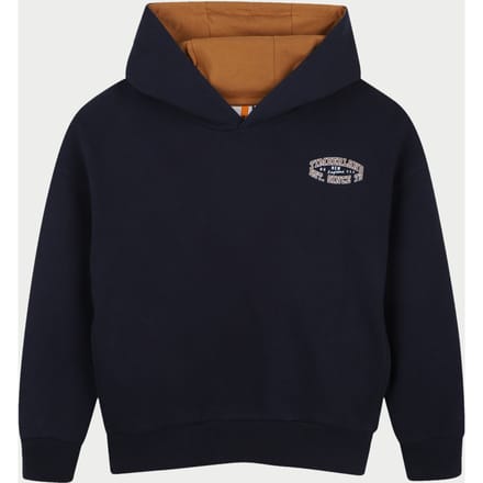 Timberland Blauwe shirts