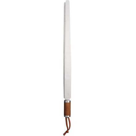 Fiskars Norden Grill Chef Vleestang RVS - BBQ Tang - BBQ Accessoires van Scandinavisch design