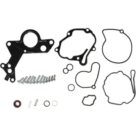 Reparatieset, brandstofpomp MEAT & DORIA 91147