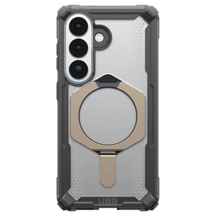 Urban Armor Gear Plasma XTE Case Samsung Galaxy S26 Ultra As MagSafe compatible, Met magneetmodule