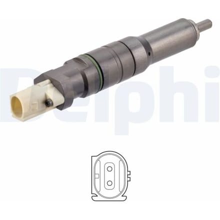 Verstuiverneus DELPHI BEBJ1D05001