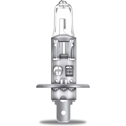 Ams-Osram Gloeilamp OSRAM Night Breaker Silver H1 12V, 55W, 1 Stuk