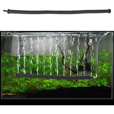 Aquarium Vissenkom Accessoires Vissenkom Plastic Zuurstof Luchtbel Diffuser Staaf Buis Pomp Type 2