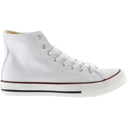 VICTORIA  uni sneaker wit WIT 39