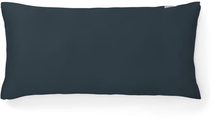 Essenza Alice Kussensloop Slate grey - 40x80 cm