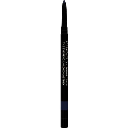 Guerlain Intense Kleur Langhoudend En Waterproof Guerlain - The Eye Pencil Intense Kleur, Langhoudend En Waterproof 03 Night Blue