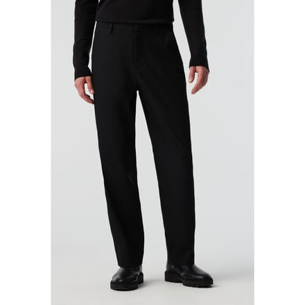 AlphaTauri Pave V1.y8.02 Pants Black Größe: W32 | Maßgeschneiderte Hosen Outlet | Herren | Schwarz