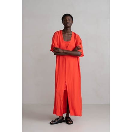 Humanoid Dezi Pepper Taglia: S | Maxi abiti Outlet | Donna