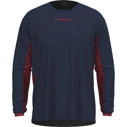 Jersey met lange mouwen Hebo Scratch Xtrem