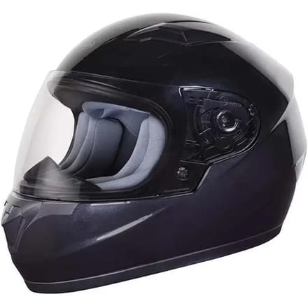 Kindermotorhelm schuim Stormer Rule