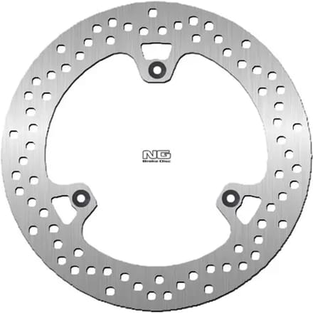Remschijf voor vaste motorfiets NG Brake Disc DIS1054