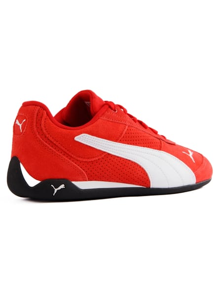 Puma Replicatch Sneakers rood Su�de