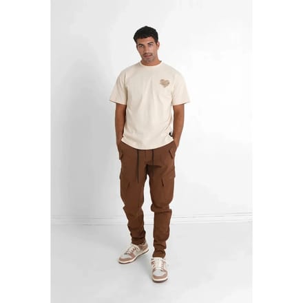 Cargo broek Sixth June