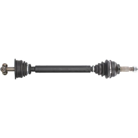 Aandrijfas POINT GEAR PNG72301 links
