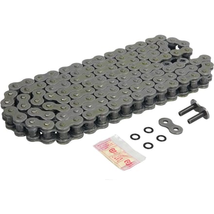 Motor ketting met klinknagels D.I.D VX3 530VX3 X-Ring 530