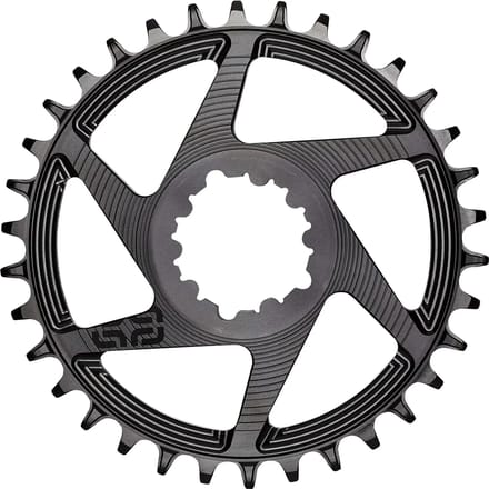 Tray E*Thirteen Helix R Guidering - SRAM Direct Mount - Offset