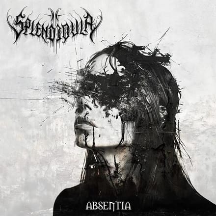 Splendidula - Absentia (CD)
