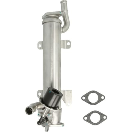 Radiator, uitlaatgasrecirculatie ENGITECH ENT520002