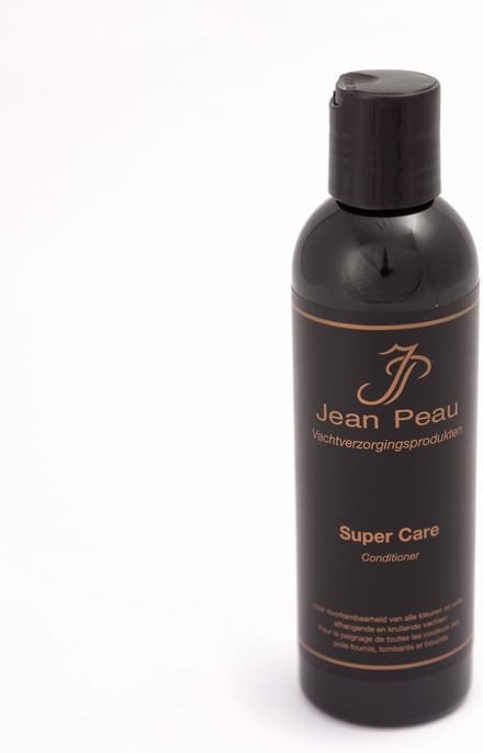 Jean Peau Super Care Conditioner - Hondenvachtverzorging - 200 ml