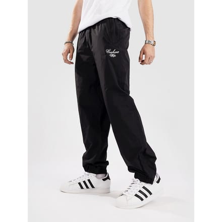 Carhartt WIP Travon Joggingbroek zwart