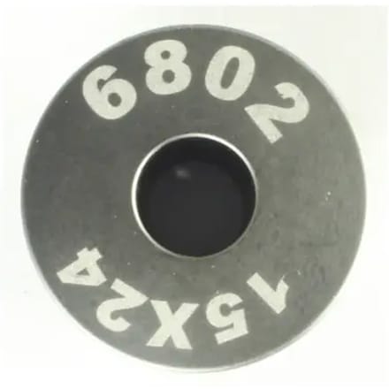 Lagers Enduro Bearings Guide for 6802 Bearing-Inner