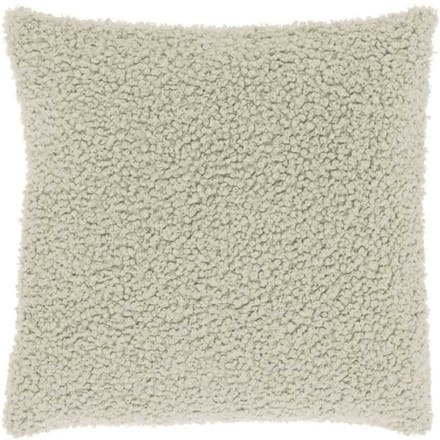 Unique Living - Sierkussen Chico Sand -45x45cm