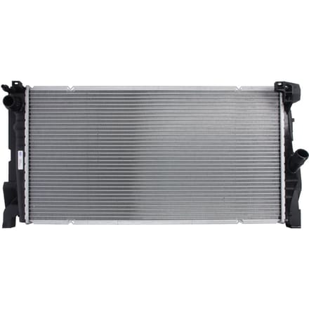 Radiator, motorkoeling MAGNETI MARELLI 350213202800