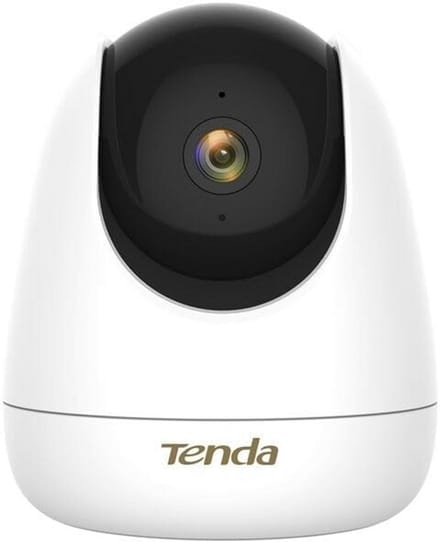 Beveiligingscamera - Bewakingscamera - Huisbewaking - 360 graden zicht - 4MP - Wit