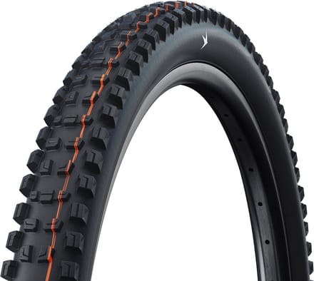 Romy - TLR - ADDIX Soft - Trail Pro - Radial - 27.5x2.50 - Black