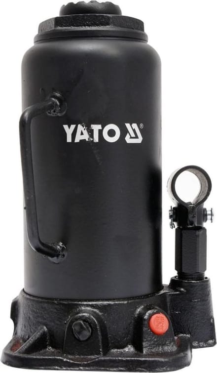 YATO Potkrik hydraulisch 15 Ton YT-17006