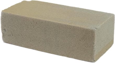 Stek- en bindschuim Grijs 23 x 11 x 7.5 cm