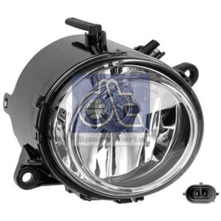 Mistlicht DT SPARE PARTS 4.66566