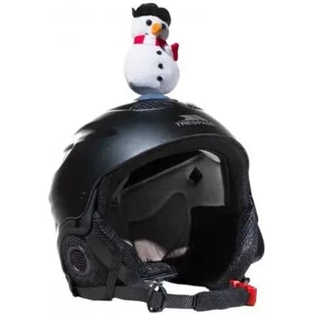 Snowman motorhelm accessoires Brazoline