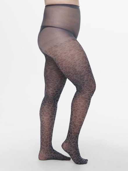 ONLY panty CARRAMMI animal print