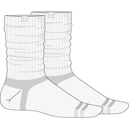 Sokken Under Armour Sportstyle Scrunch