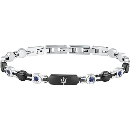 Maserati Armband Sapphire JM335AXO09