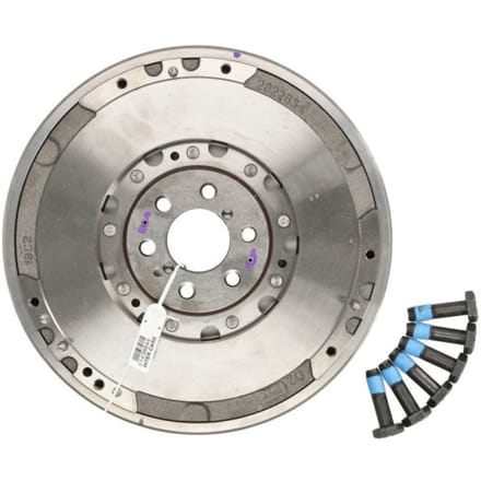 Schaeffler Luk Dubbel massa vliegwiel LUK ZMS 415 0479 10