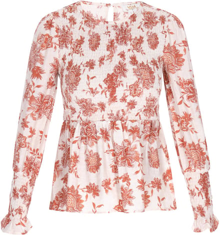 usha Blouse