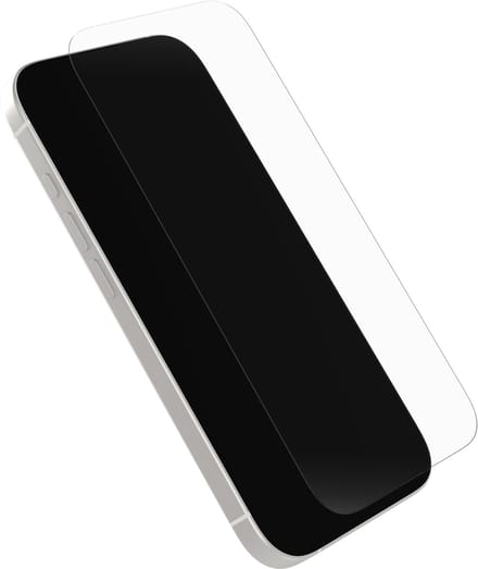 OtterBox Glass - Screenprotector - Geschikt voor iPhone 17 Pro Max - Transparant