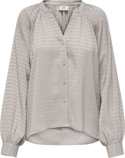 JDY - JDYJULIA L/S LOOSE SHIRT WVN - Dames - Blouses