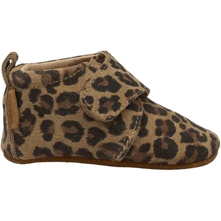 Babyslofjes Mikk-Line Suede