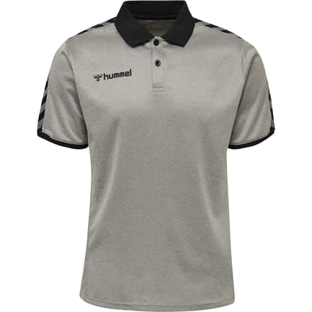 Hummel poloshirt Hmlauthentic Functional 205382