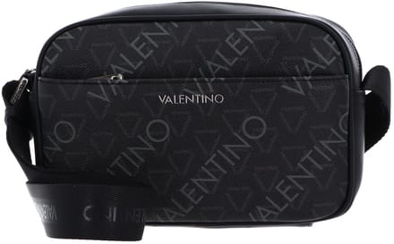 VALENTINO schoudertas Zefir Camera Bag Nero / Multicolor zwart